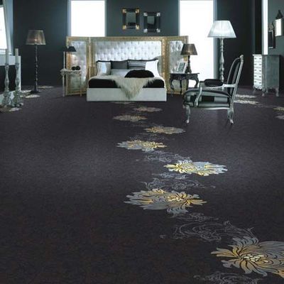 南京旭升地毯 精裝29系列，東升品質(zhì)，締造空間藝術(shù)